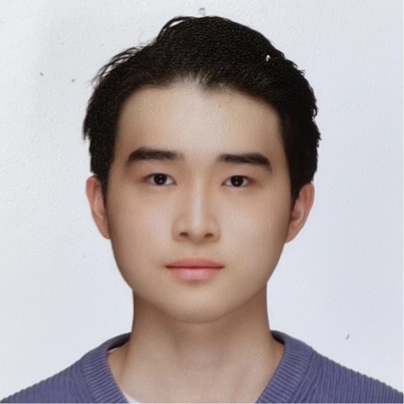 Picture of David Borem Hong